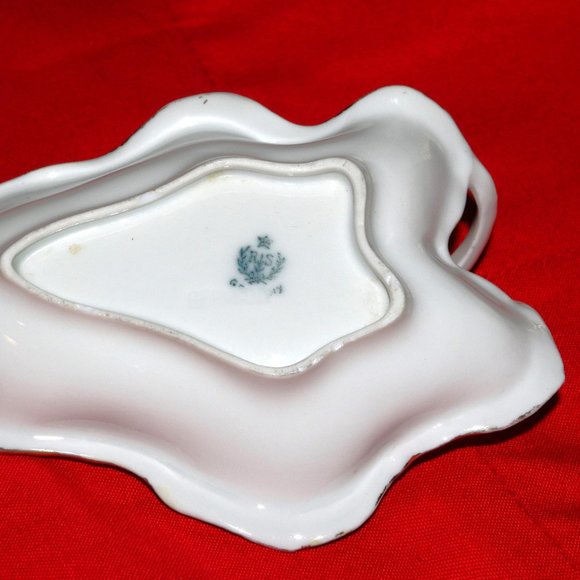 Reinhold schlegelmilch candy dish vintage - Picture 5 of 13